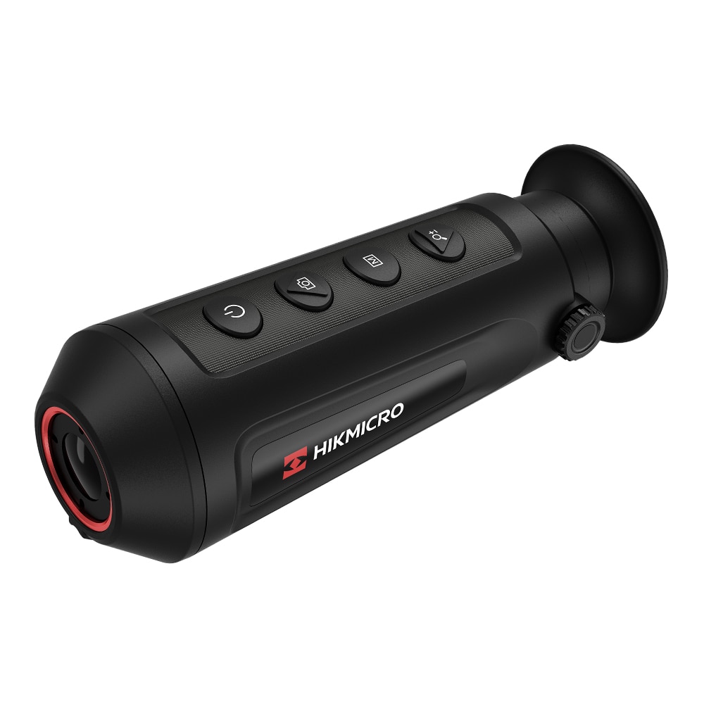 Hikmicro - Monocular térmico Lynx Pro LH15 HIKMICRO.