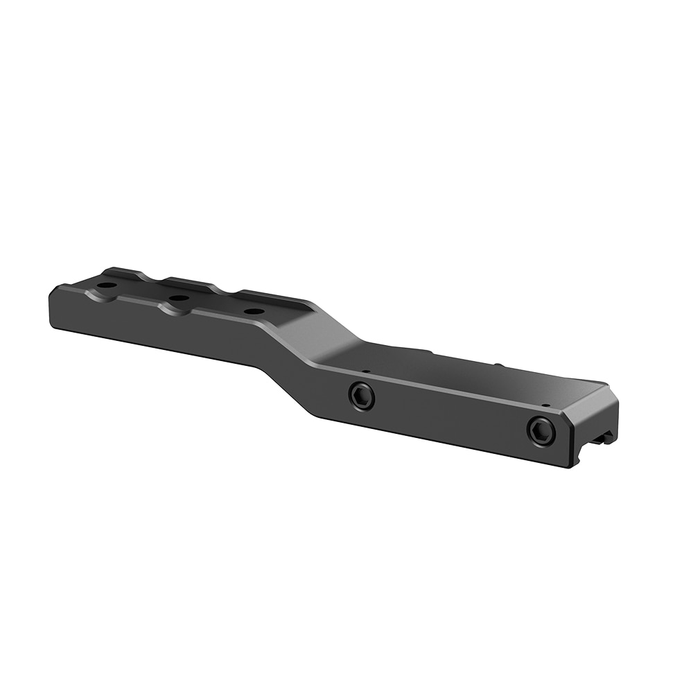 Hikmicro - Acople para carril picatinny HM-QR HIKMICRO.