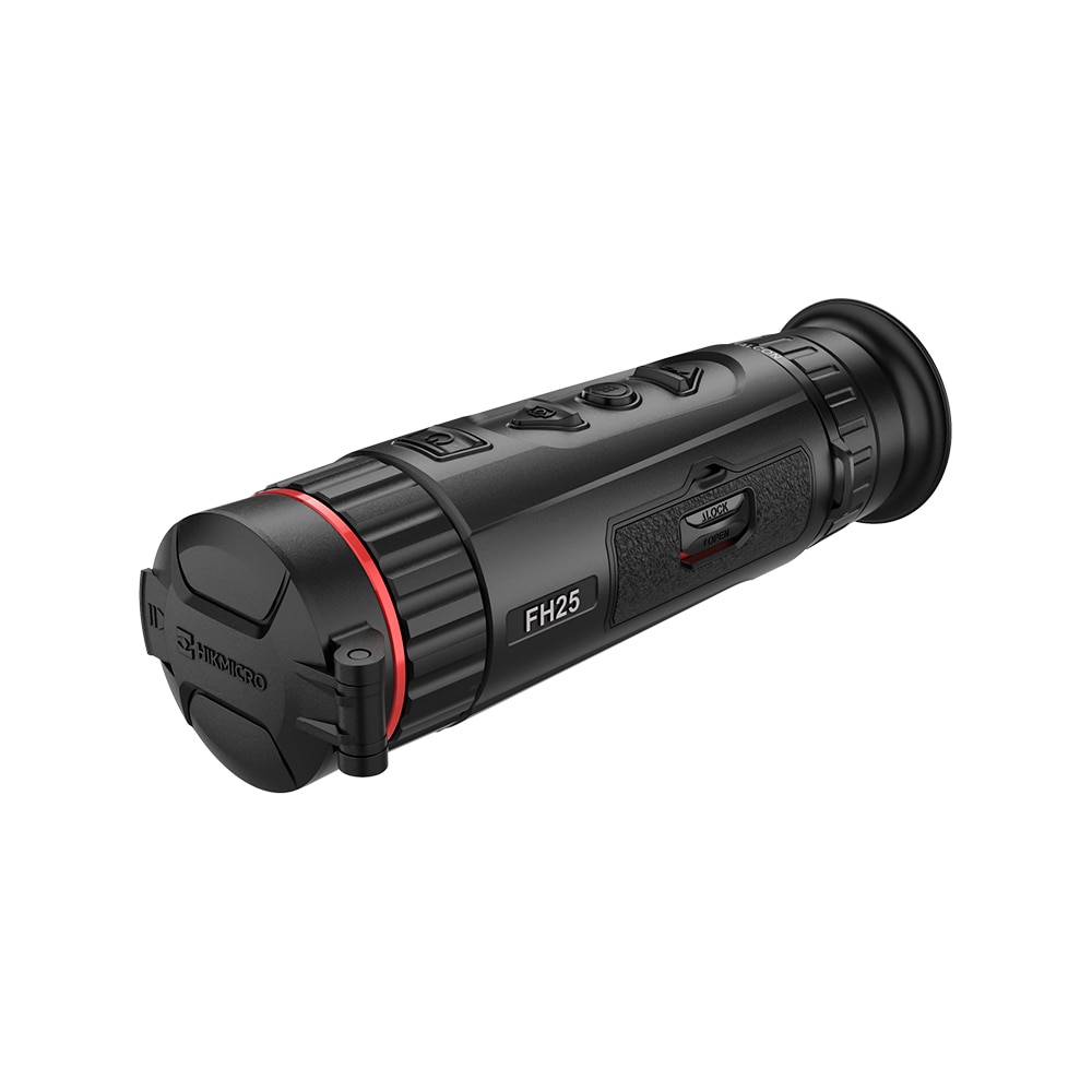 Hikmicro - Monocular térmico Falcon FH25 Hikmicro.