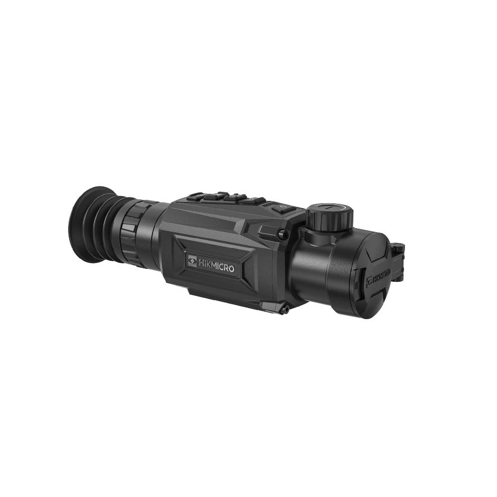 Hikmicro - Visor térmico Thunder TQ35 2.0 Hikmicro.