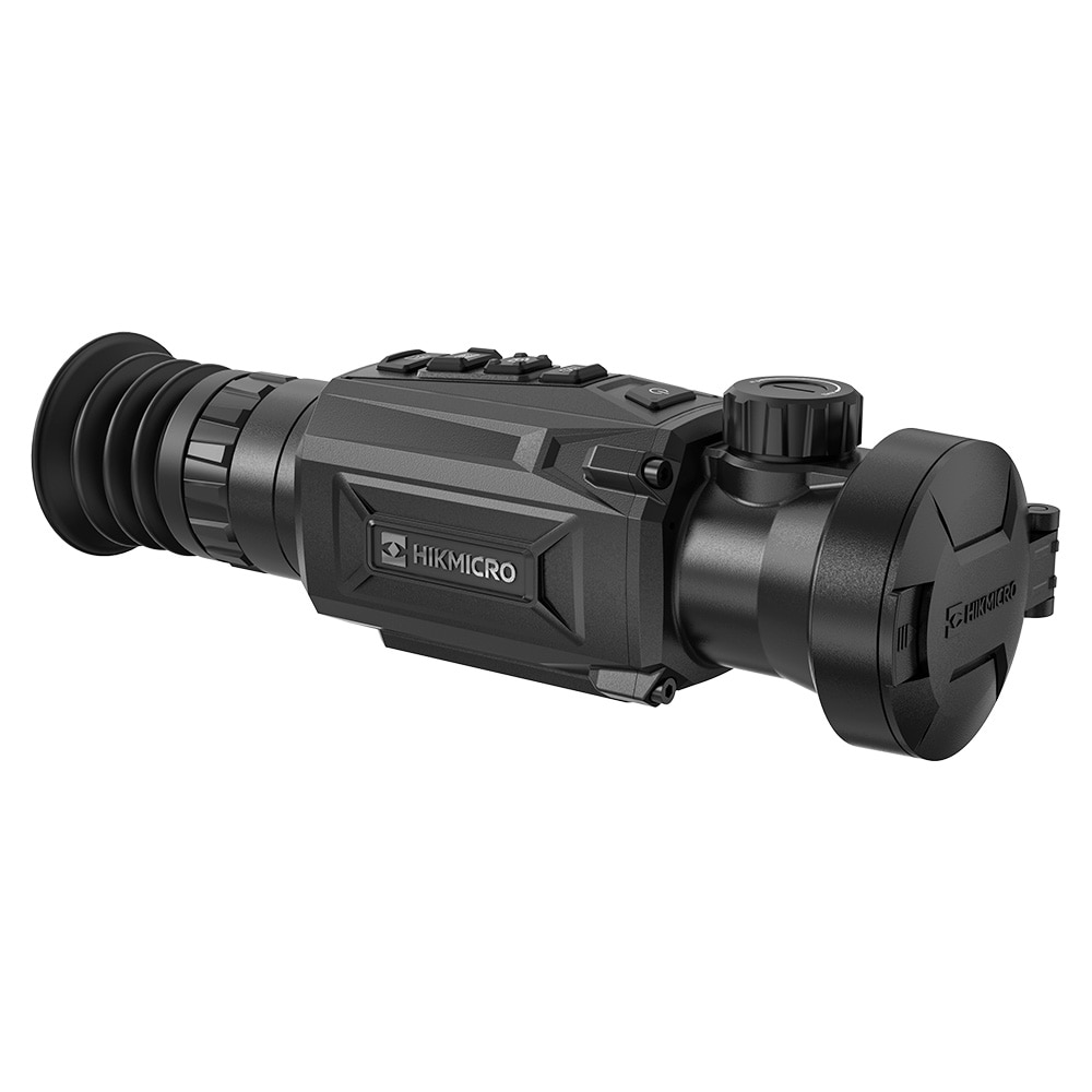 Hikmicro - Visor térmico Thunder TE19 2.0 Hikmicro.