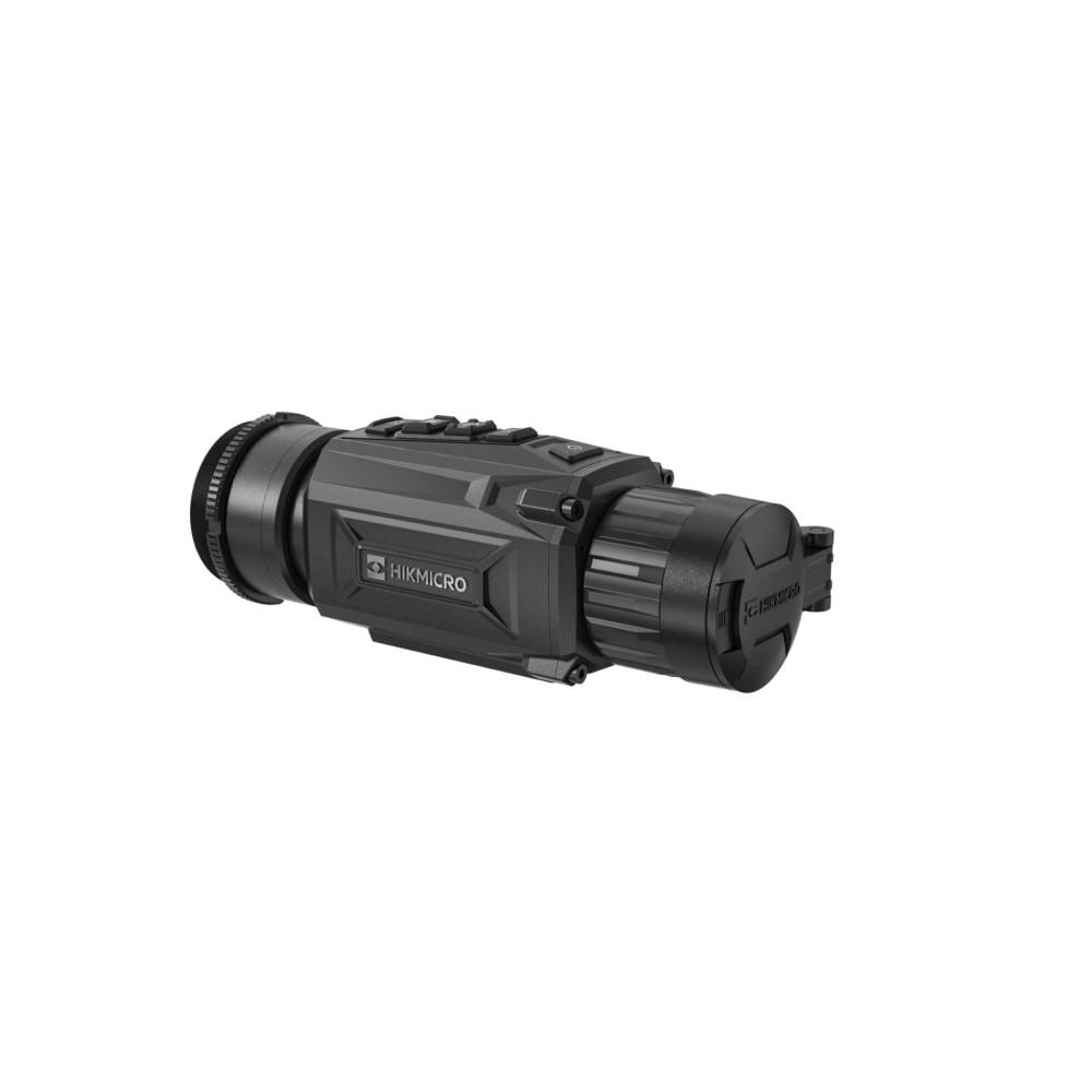 Hikmicro - Clip-On térmico Thunder TE19CR 2.0 Hikmicro.