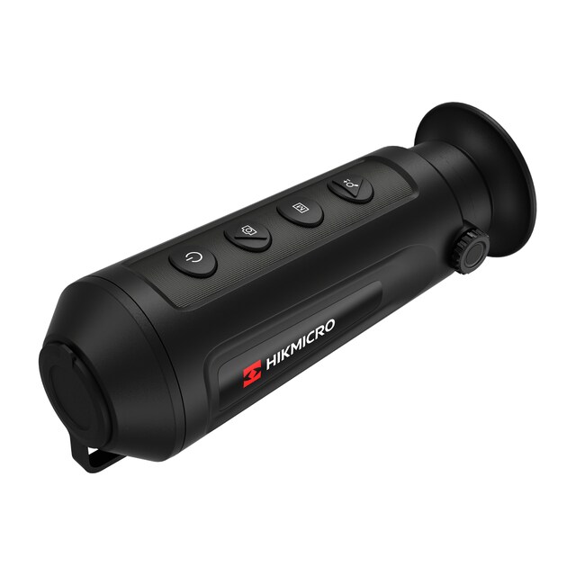Imagen 0 de Monocular térmico Lynx Pro LE10S Hikmicro