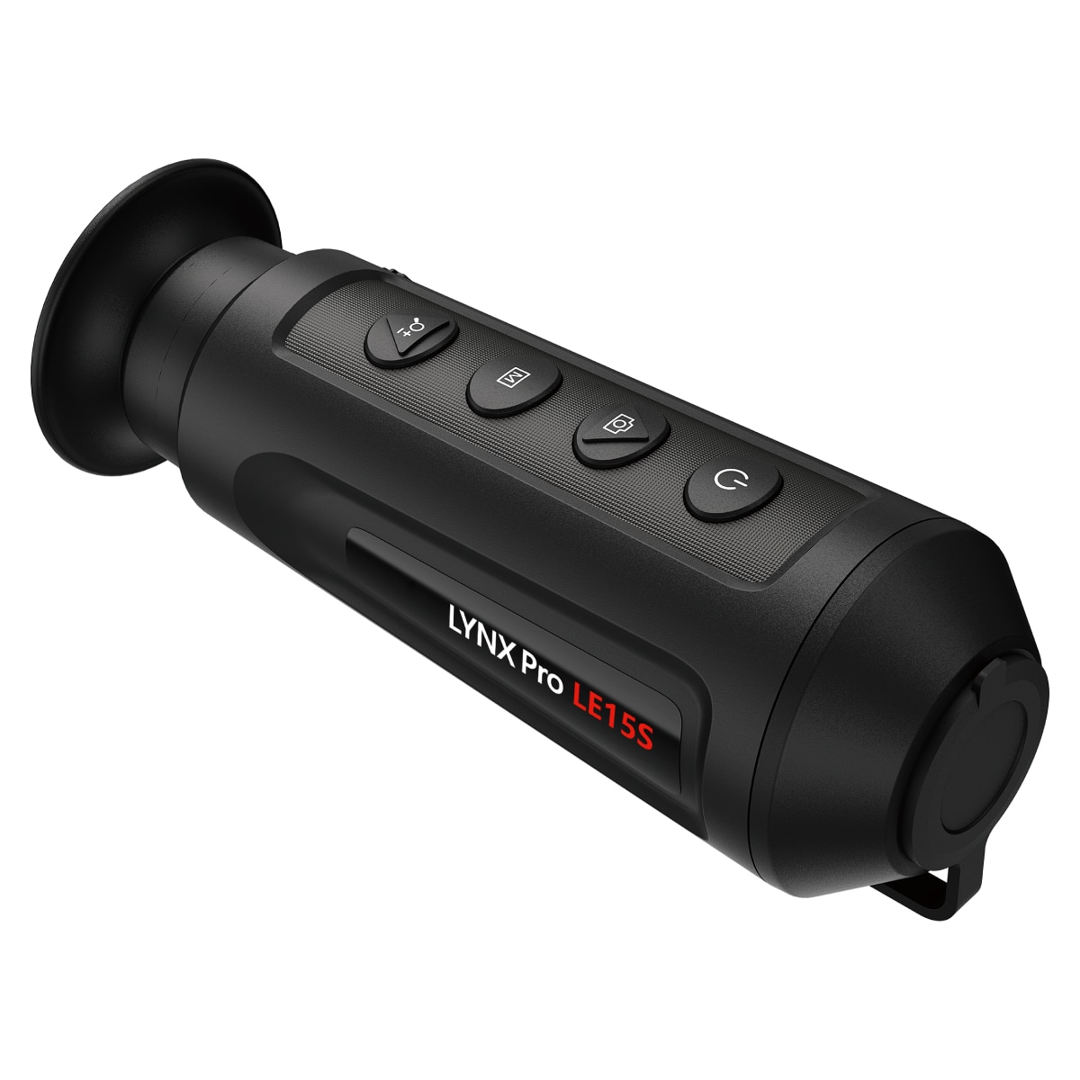 Hikmicro - Monocular térmico Lynx Pro LE15S Hikmicro.