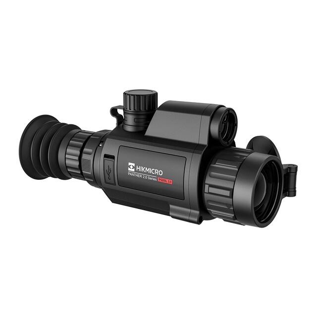 Imagen 0 de Visor térmico Panther PQ35L 2.0 Hikmicro