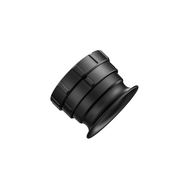 Imagen 0 de Ocular de goma para visor Thunder 2.0 HIKMICRO