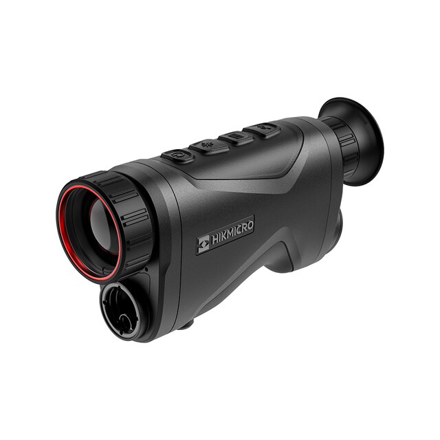 Imagen 0 de Monocular térmico con telémetro Condor CH35L Hikmicro