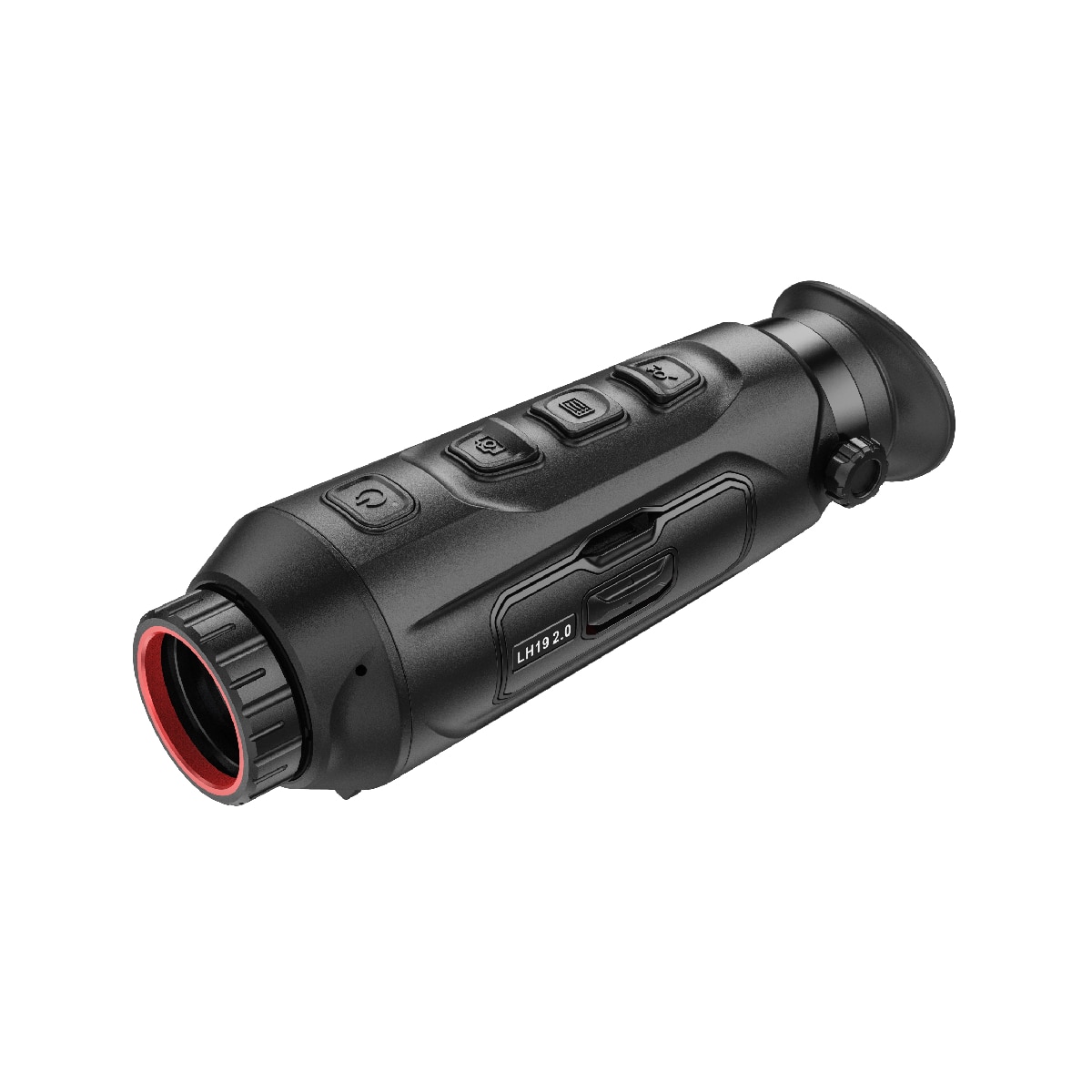 Hikmicro - Monocular térmico Lynx Pro LH19 2.0. Hikmicro.