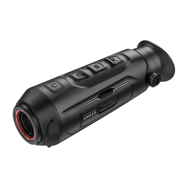 Imagen 0 de Monocular térmico Lynx Pro LH15 2.0. Hikmicro
