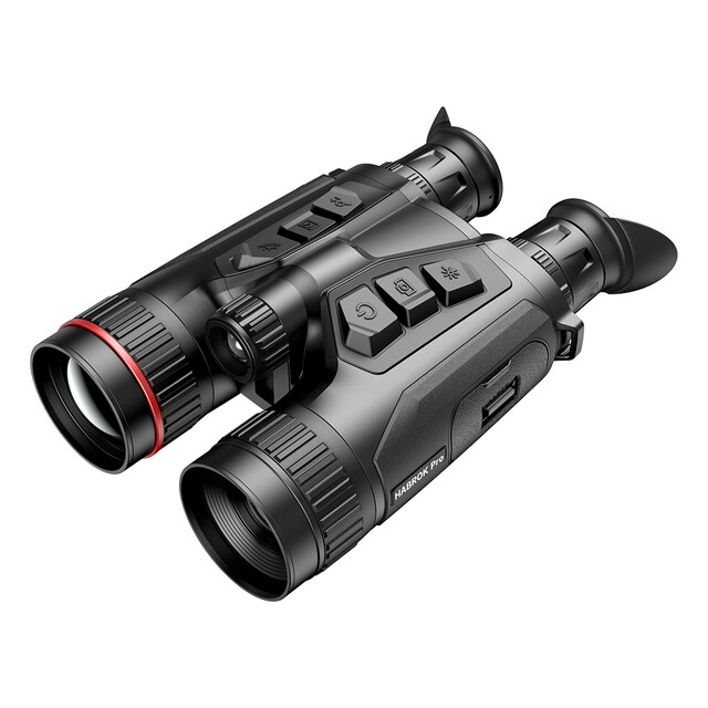 Imagen 0 de Binoculares multiespectro HABROK HQ50LN Pro Hikmicro