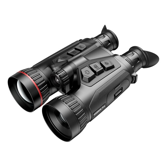 Imagen 0 de Binoculares multiespectro HABROK HX60LN Pro Hikmicro