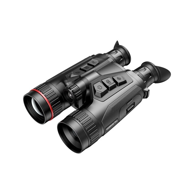 Imagen 0 de Binoculares multiespectro HABROK HQ50L Pro Hikmicro