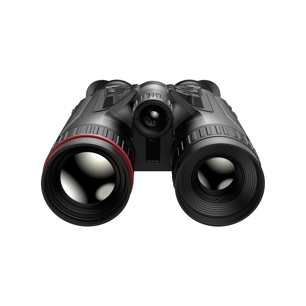Imagen 4 de Binoculares multiespectro HABROK HQ50L Pro Hikmicro - Negro Negro