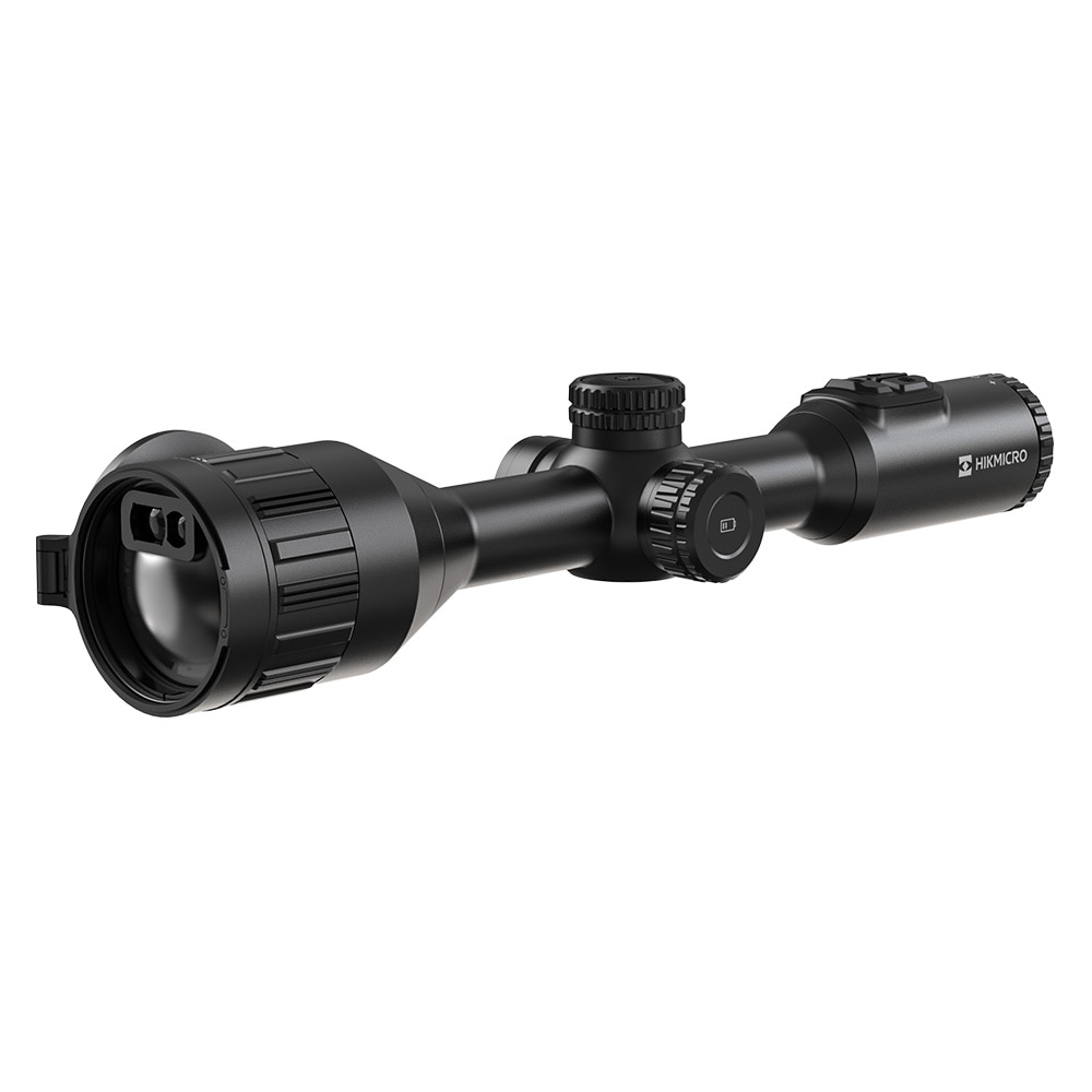 Hikmicro - Visor térmico con telémetro STELLAR SQ50L 3.0 Hikmicro.