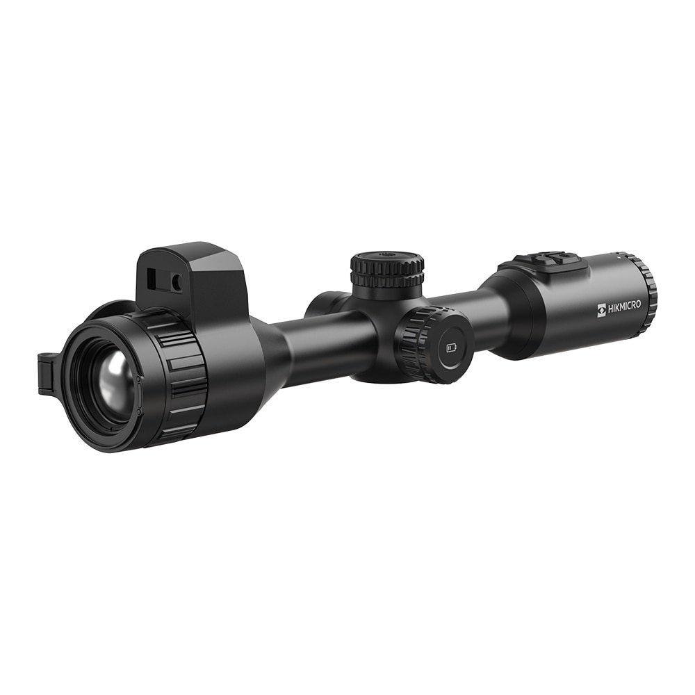 Hikmicro - Visor térmico con telémetro STELLAR SQ35L 3.0 Hikmicro.