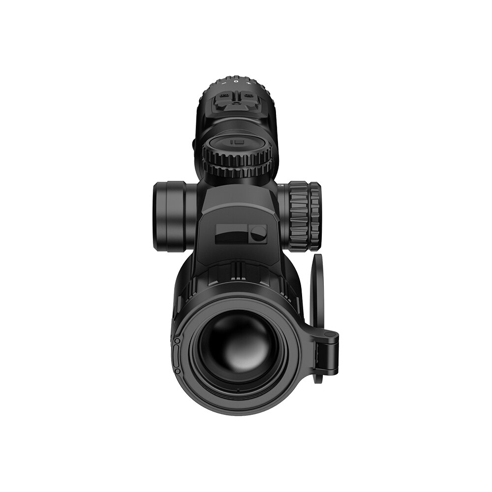 Visor térmico con telémetro STELLAR SH35L 3.0 Hikmicro - Negro Negro-4