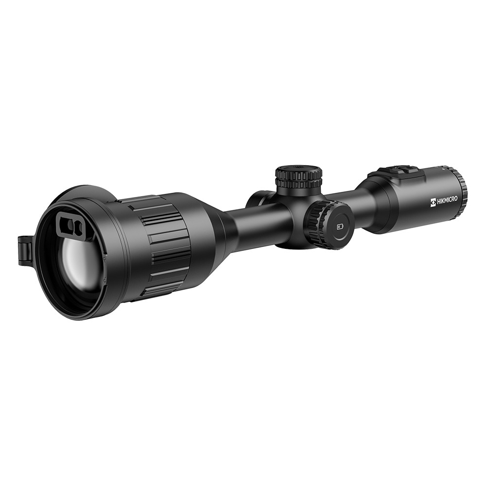 Hikmicro - Visor térmico con telémetro STELLAR SX60L 3.0 Hikmicro.