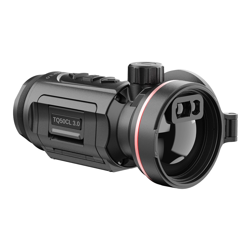 Hikmicro - Clip-on térmico Thunder TQ50CL 3.0. Hikmicro.