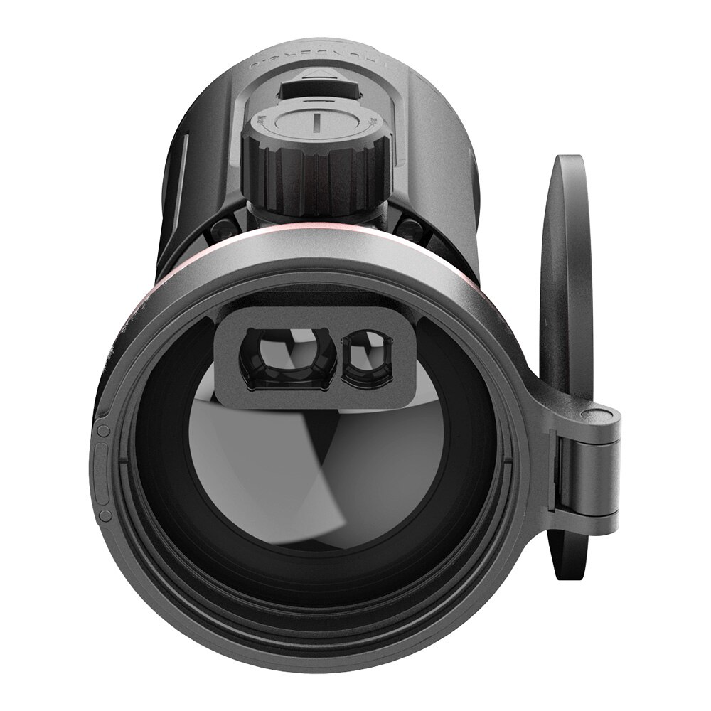 Clip-on térmico Thunder TQ50CL 3.0. Hikmicro - Negro Negro-4