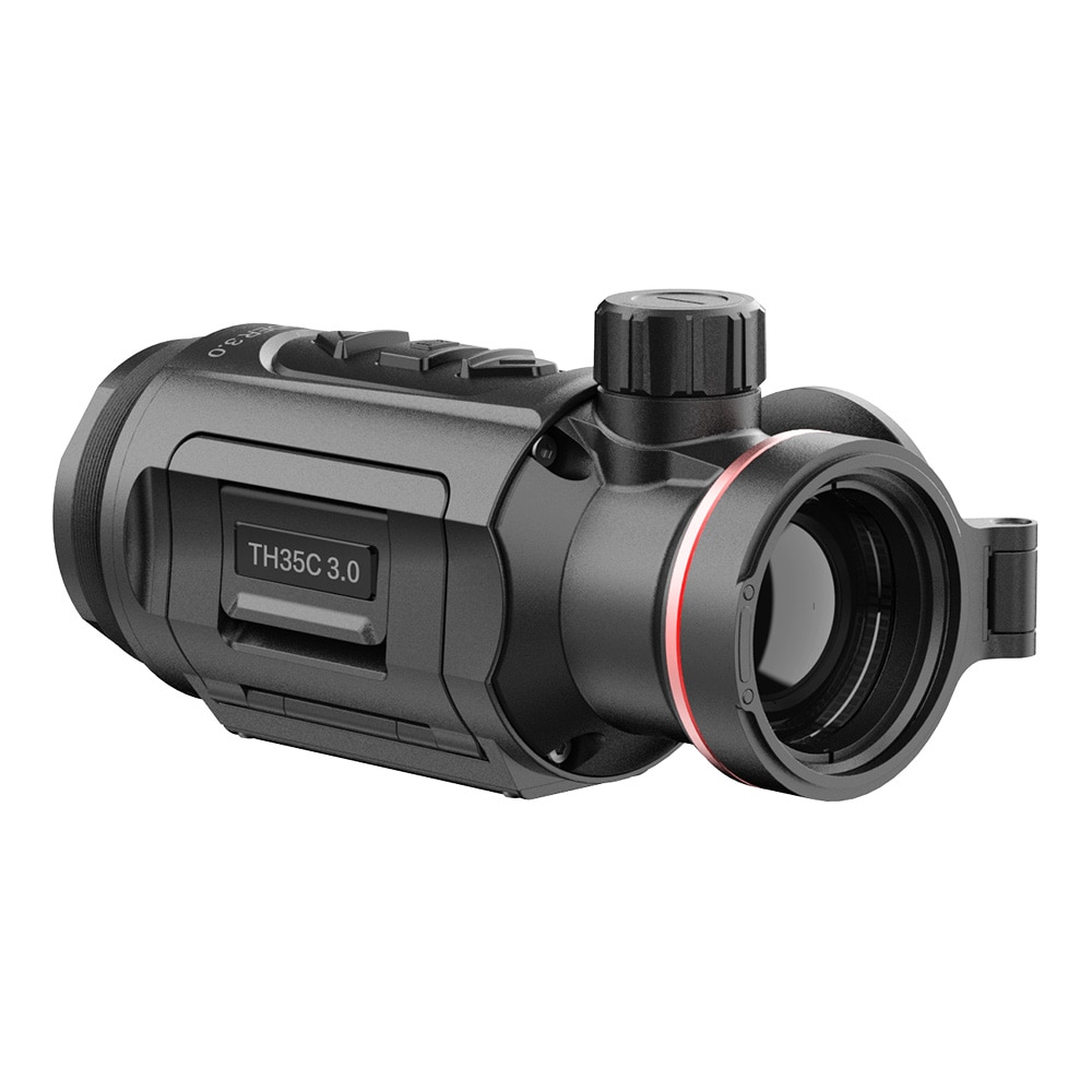 Hikmicro - Clip-on térmico Thunder TH35C 3.0. Hikmicro.