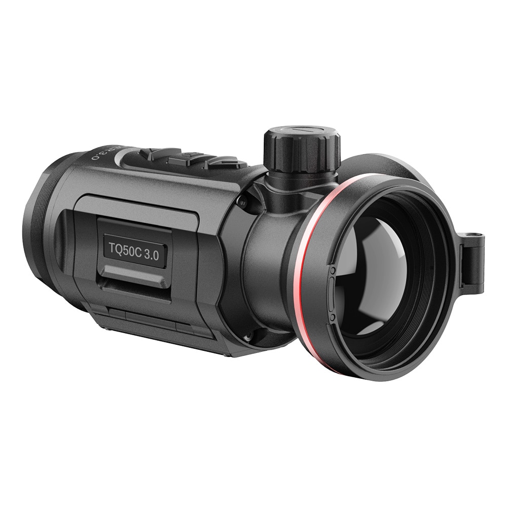 Hikmicro - Clip-on térmico Thunder TQ50C 3.0. Hikmicro.