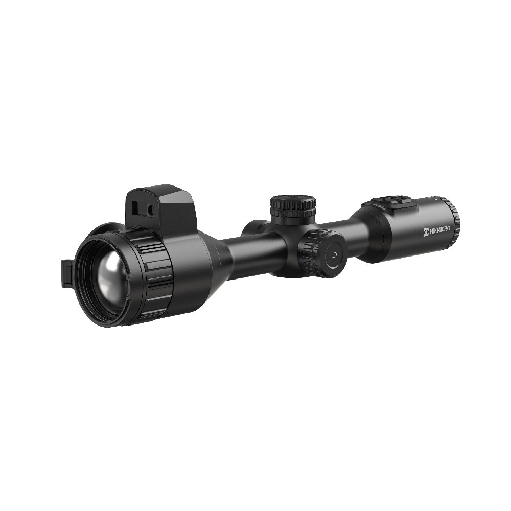 Hikmicro - Visor térmico con telémetro STELLAR SH50L 3.0 Hikmicro.