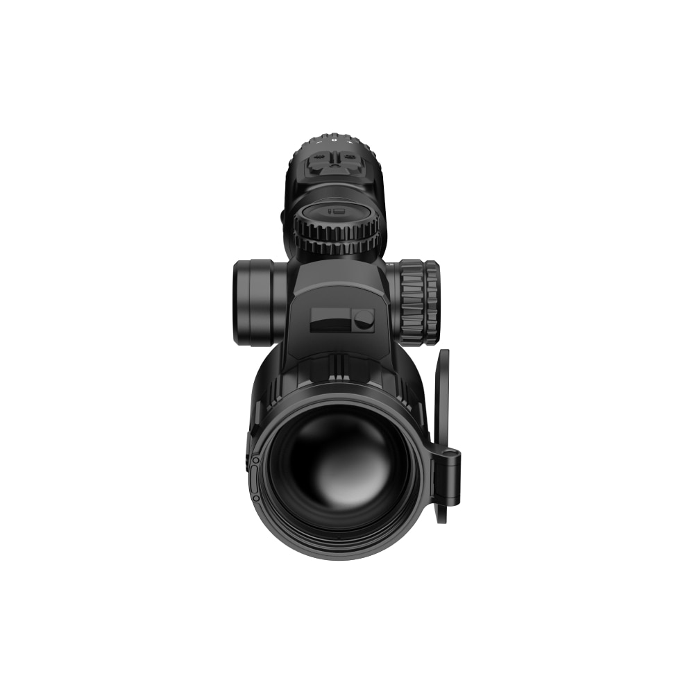 Visor térmico con telémetro STELLAR SH50L 3.0 Hikmicro - Negro Negro-3