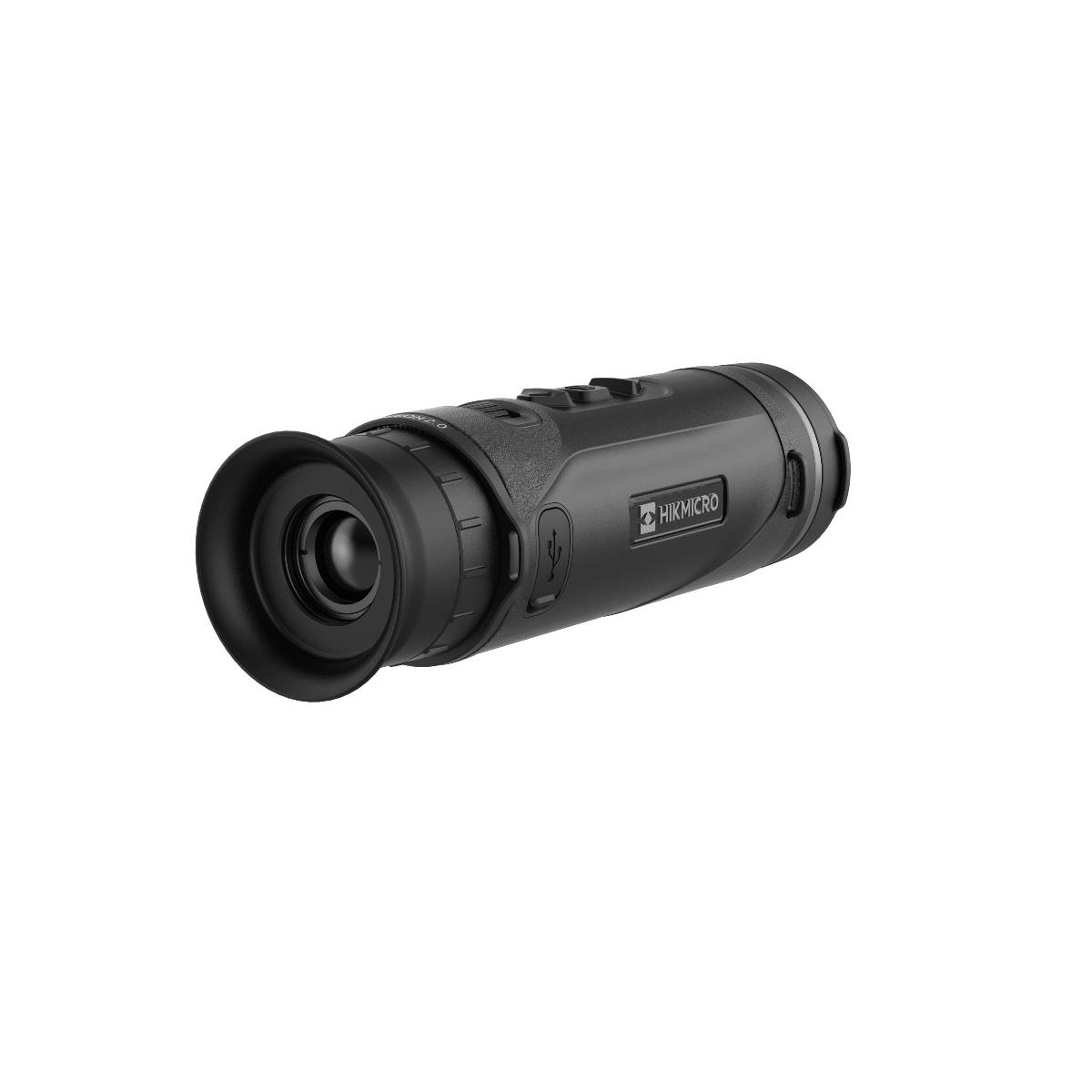 Monocular térmico Falcon FQ35 2.0 Hikmicro - Negro Negro-2