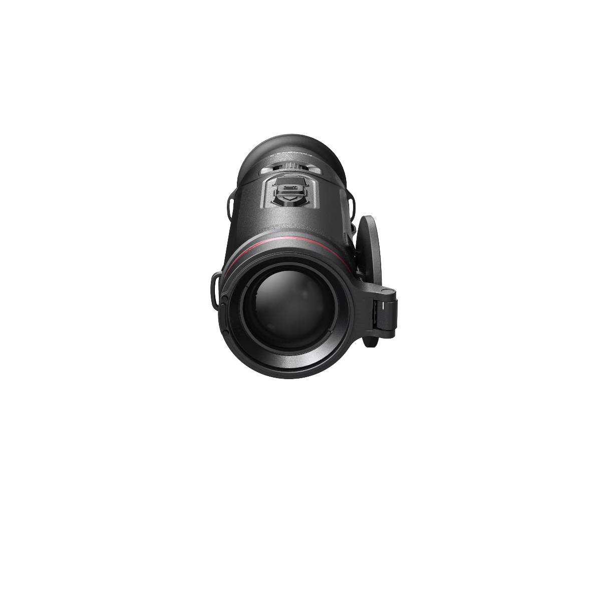 Monocular térmico Falcon FQ35 2.0 Hikmicro - Negro Negro-3