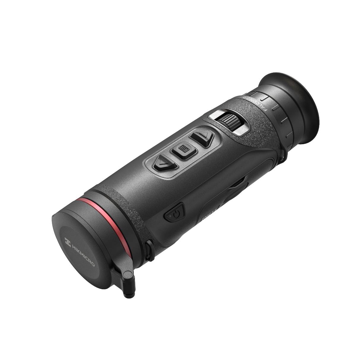 Monocular térmico Falcon FQ35 2.0 Hikmicro - Negro Negro-4