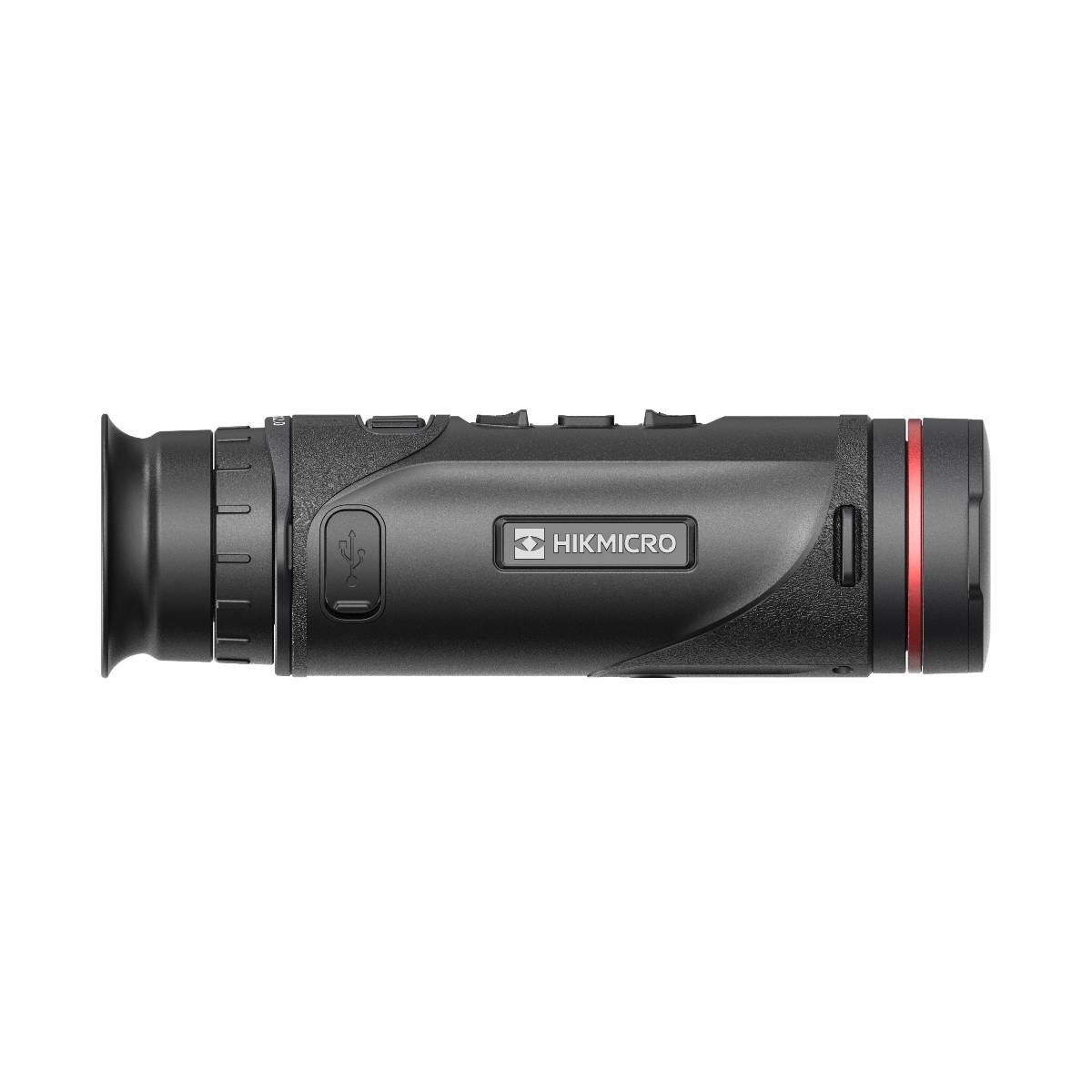 Monocular térmico Falcon FQ35 2.0 Hikmicro - Negro Negro-5