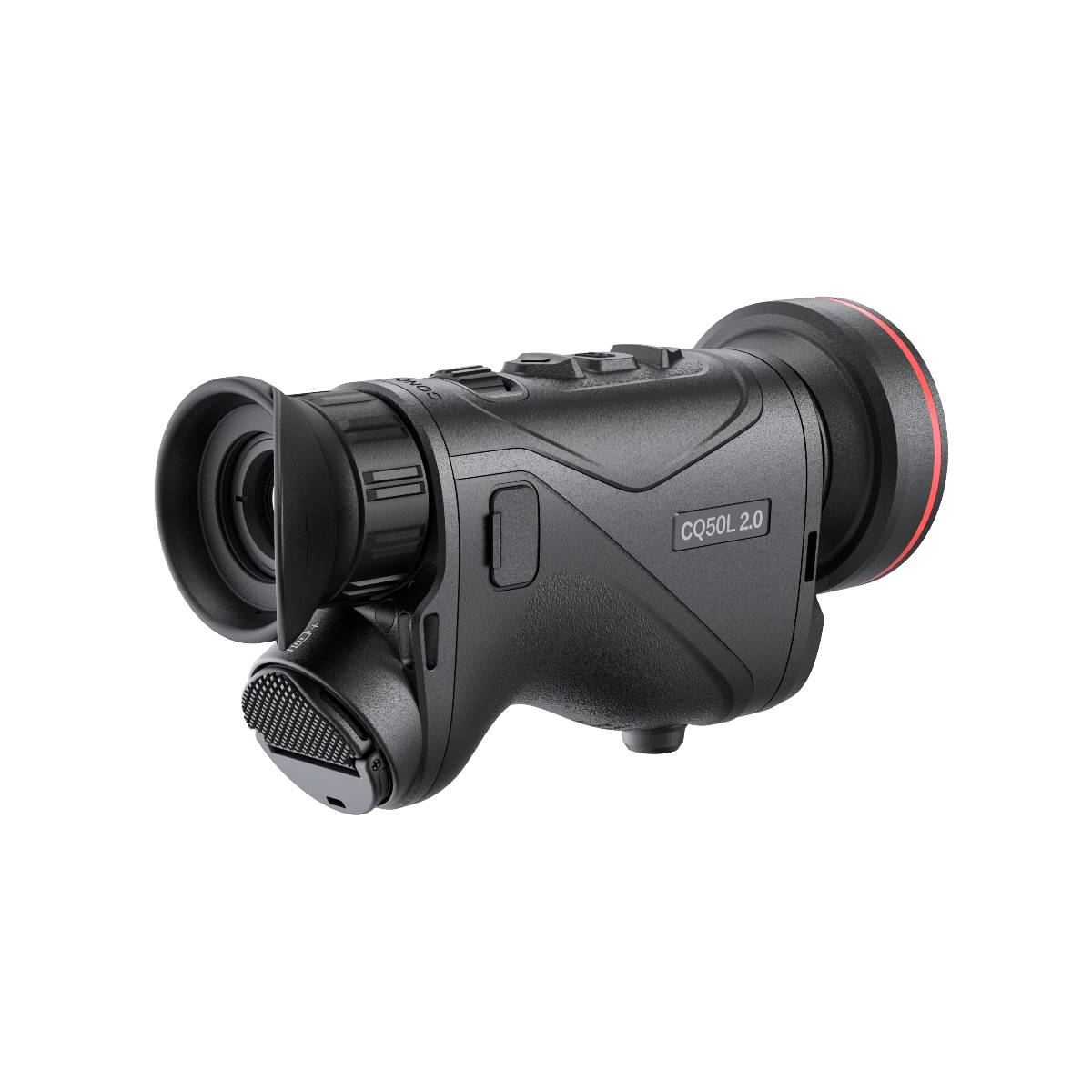 Monocular térmico Condor CQ50L 2.0 Hikmicro - Negro Negro-2