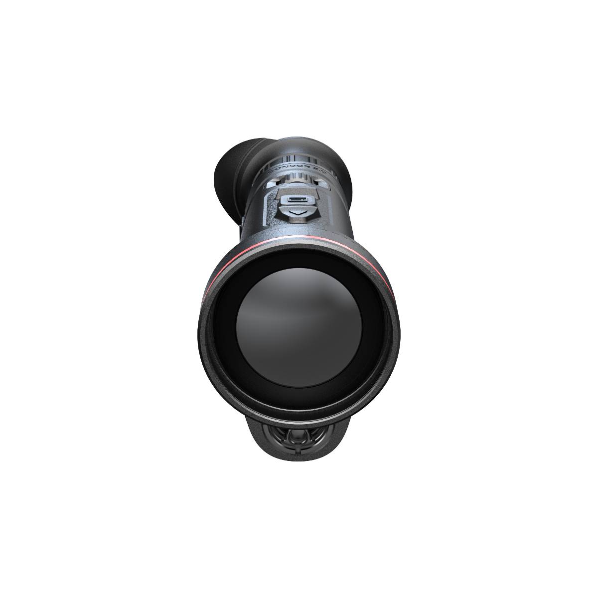 Monocular térmico Condor CQ50L 2.0 Hikmicro - Negro Negro-3