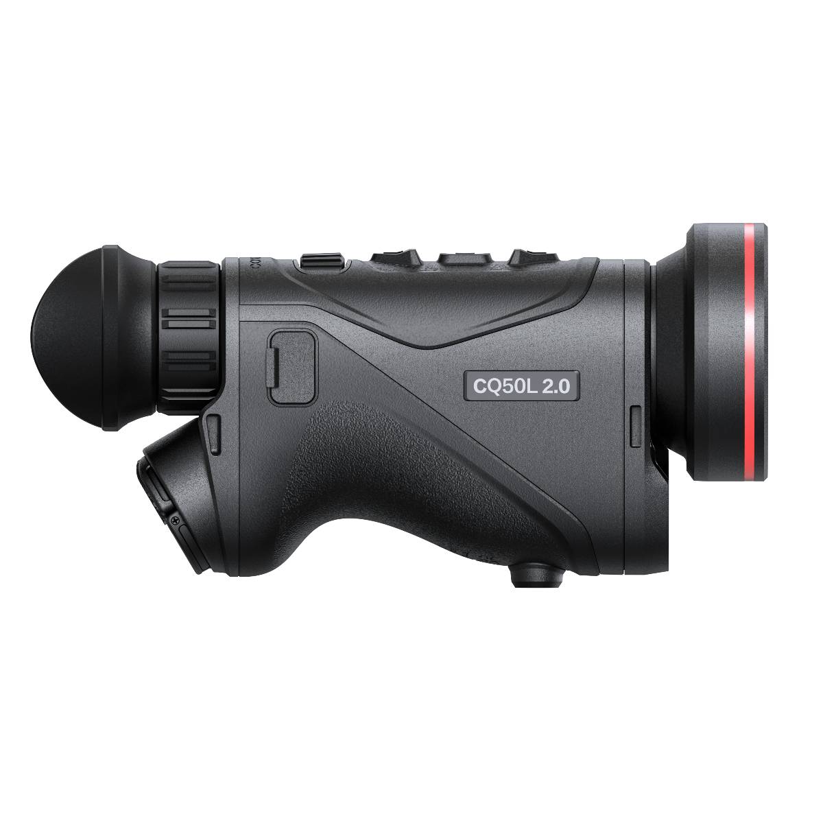 Monocular térmico Condor CQ50L 2.0 Hikmicro - Negro Negro-5