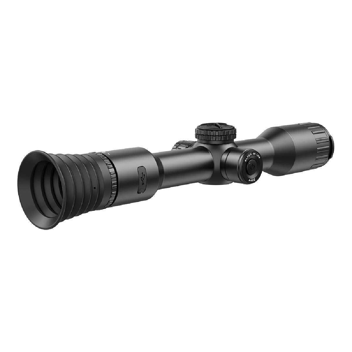 Imagen 2 de Visor nocturno y diurno Alpex Lite 4K A40E Hikmicro - Negro Negro