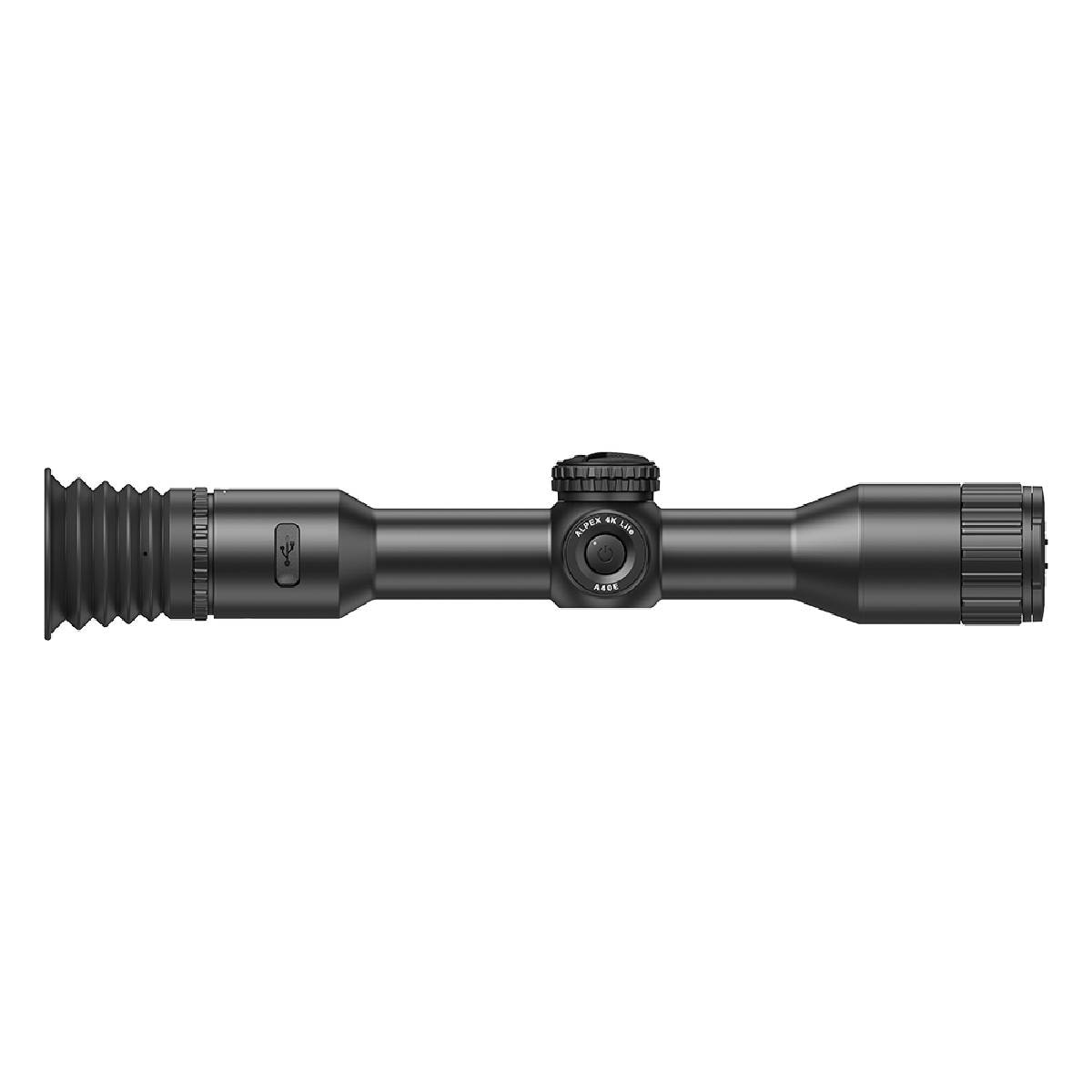 Imagen 3 de Visor nocturno y diurno Alpex Lite 4K A40E Hikmicro - Negro Negro