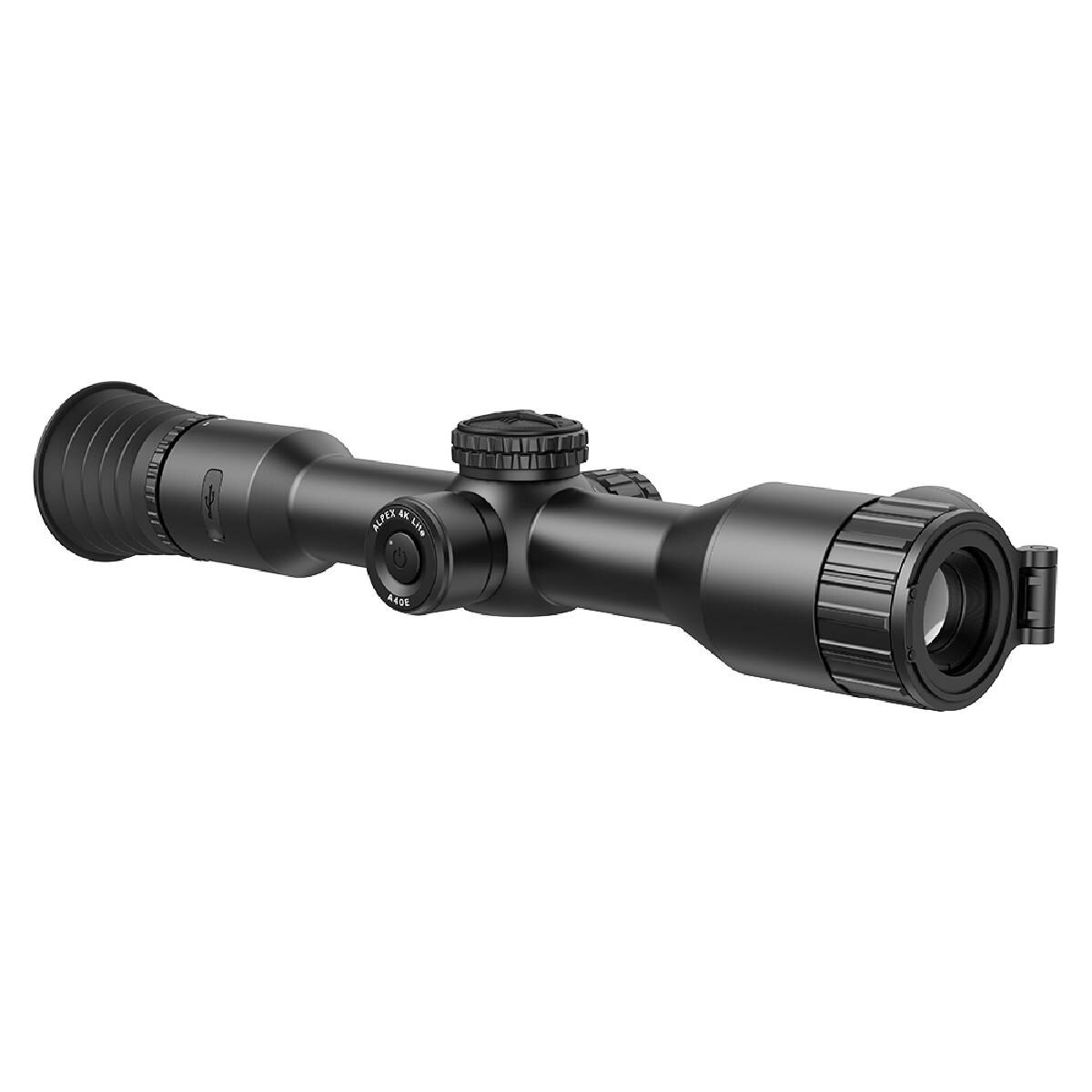 Imagen 6 de Visor nocturno y diurno Alpex Lite 4K A40E Hikmicro - Negro Negro