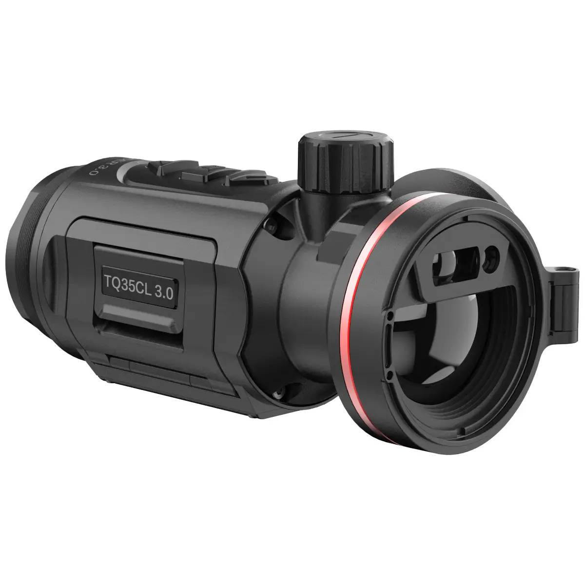 Hikmicro - Clip-on térmico Thunder TQ35CL 3.0 Hikmicro.