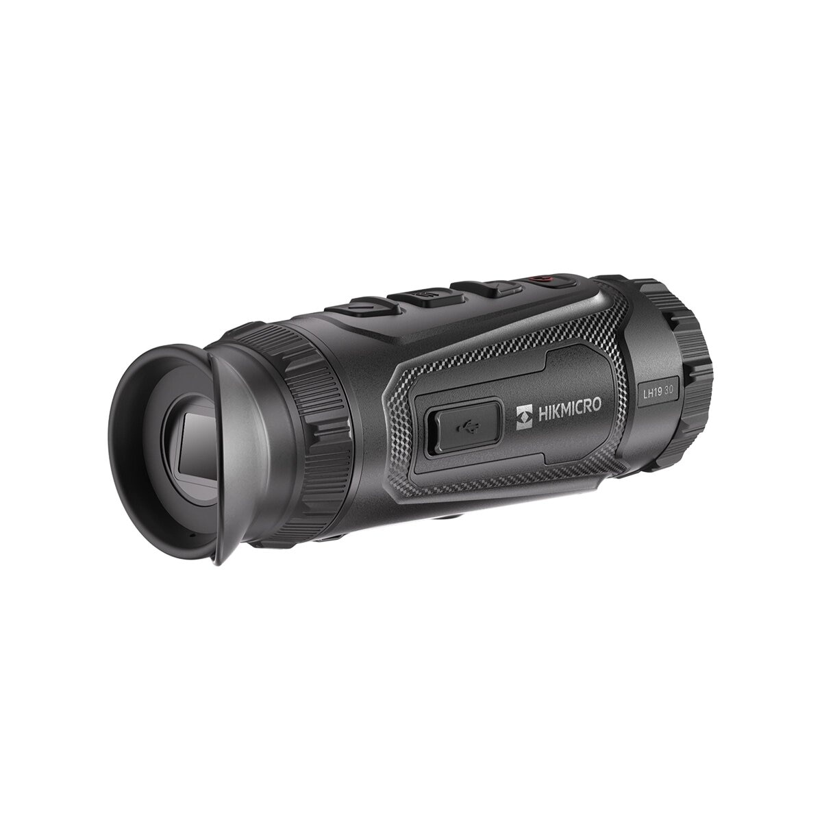 Monocular térmico Lynx Pro LH19 3.0 Hikmicro - Negro Negro-2