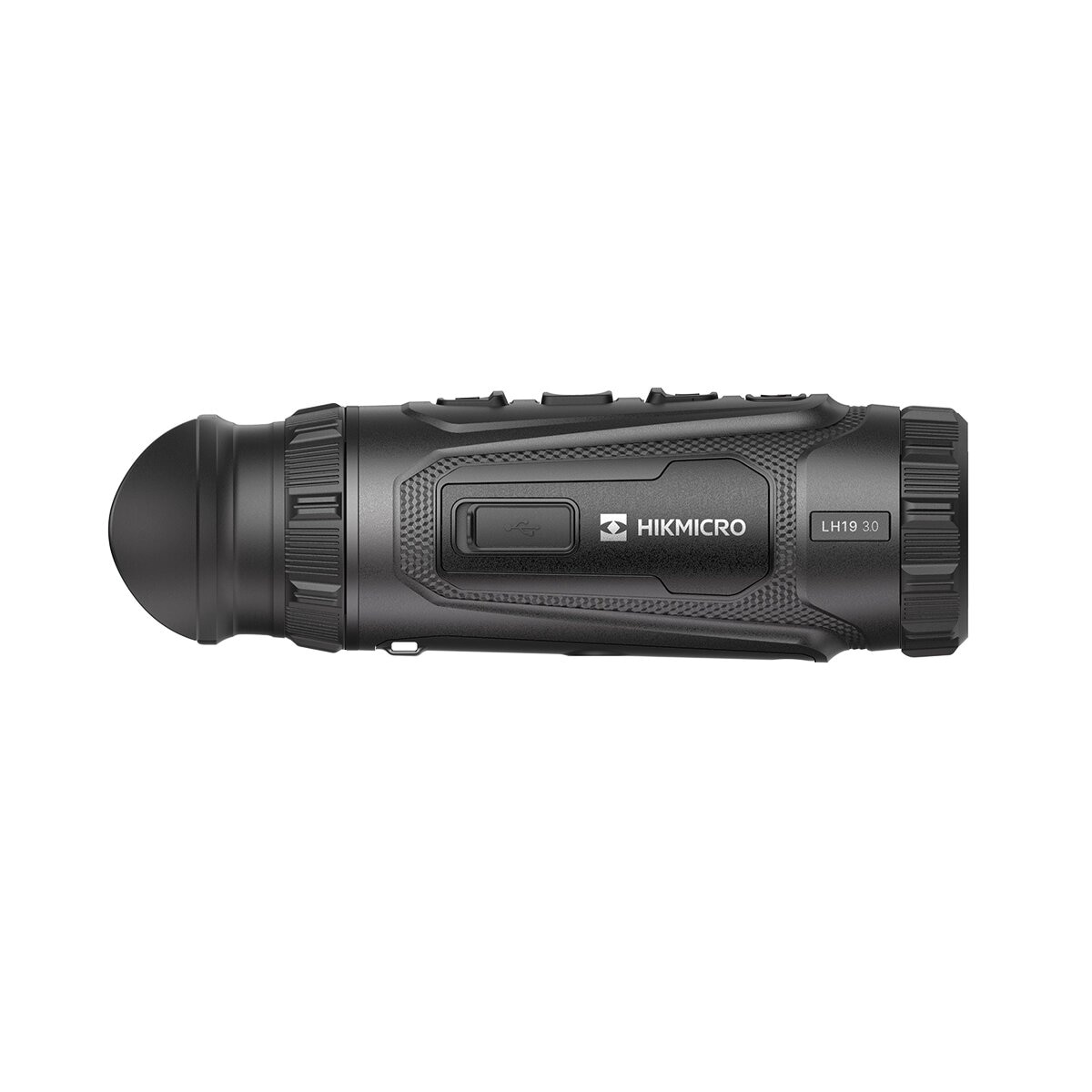 Monocular térmico Lynx Pro LH19 3.0 Hikmicro - Negro Negro-4