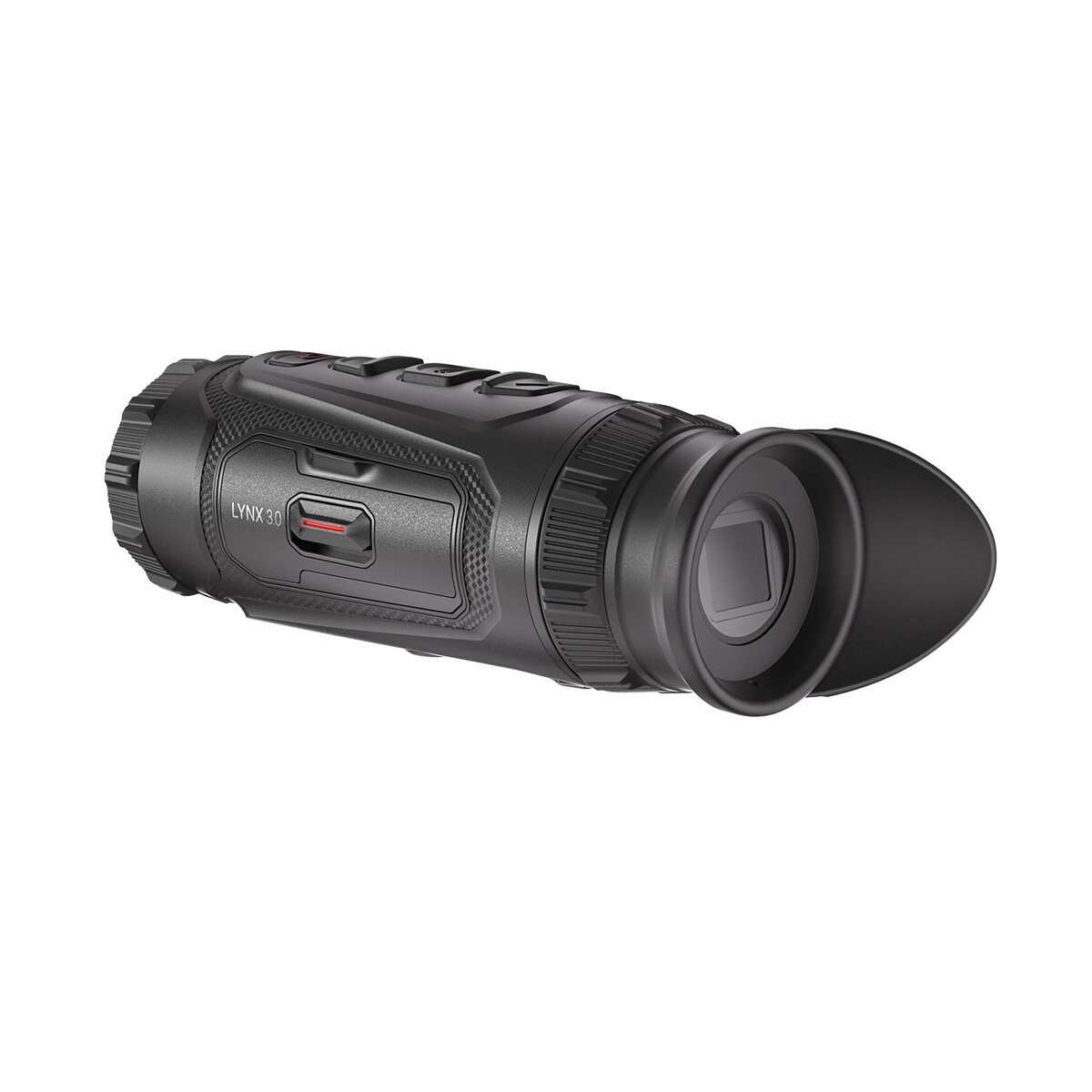 Monocular térmico Lynx Pro LH19 3.0 Hikmicro - Negro Negro-6