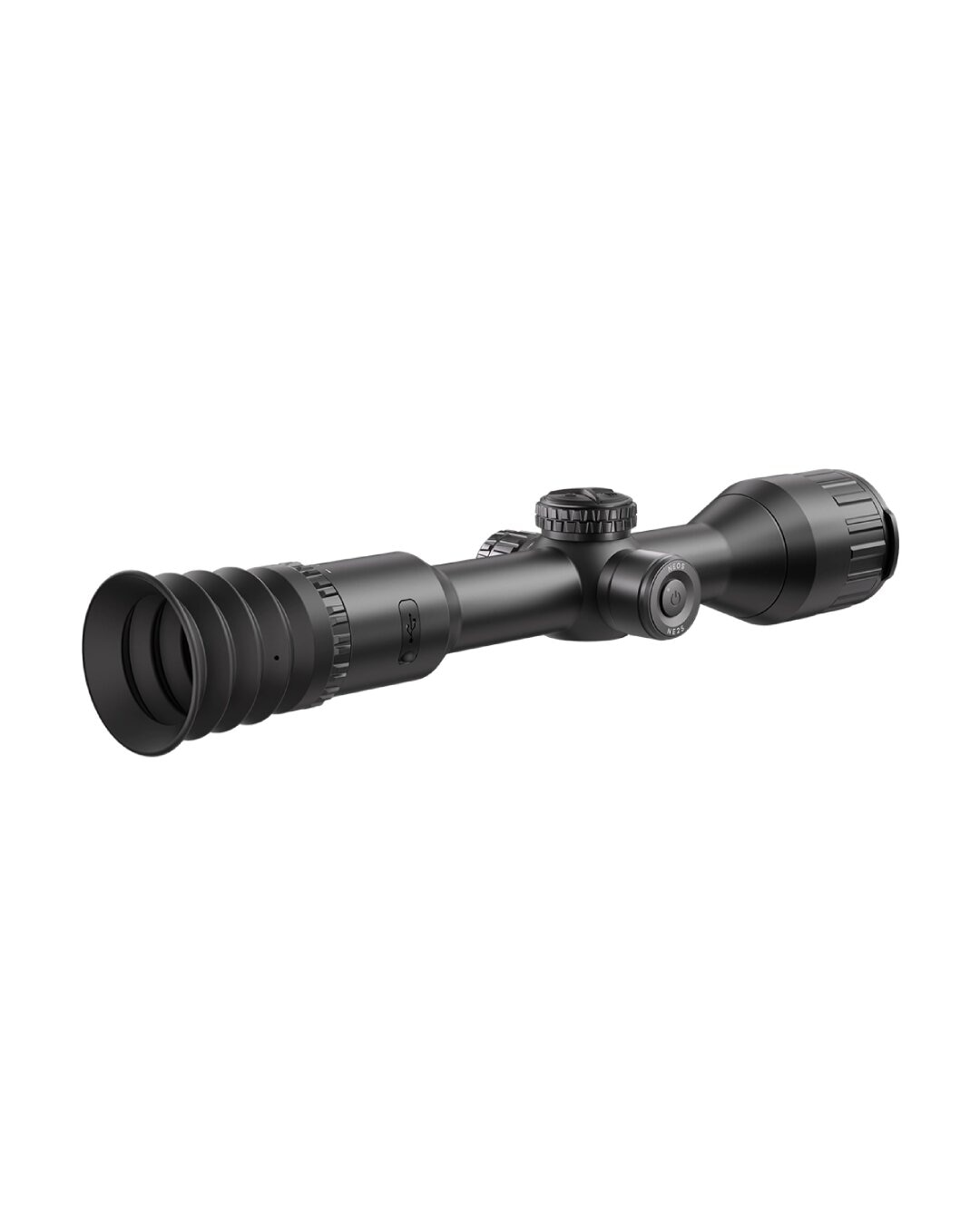 Imagen 2 de Visor térmico Neos NE25 Hikmicro - Negro Negro