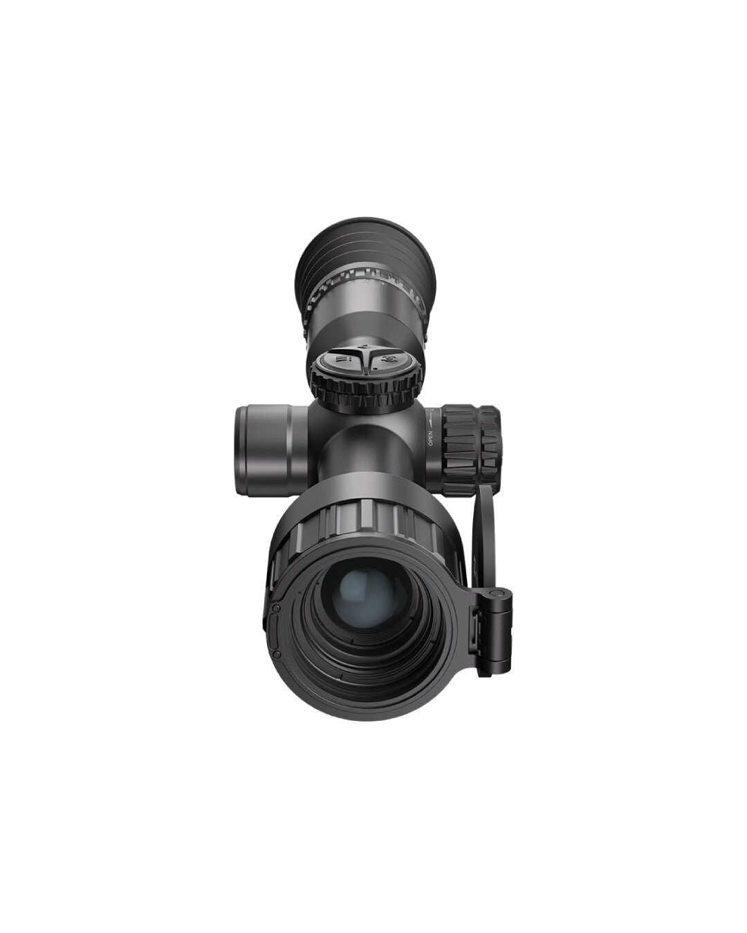 Imagen 3 de Visor térmico Neos NE25 Hikmicro - Negro Negro