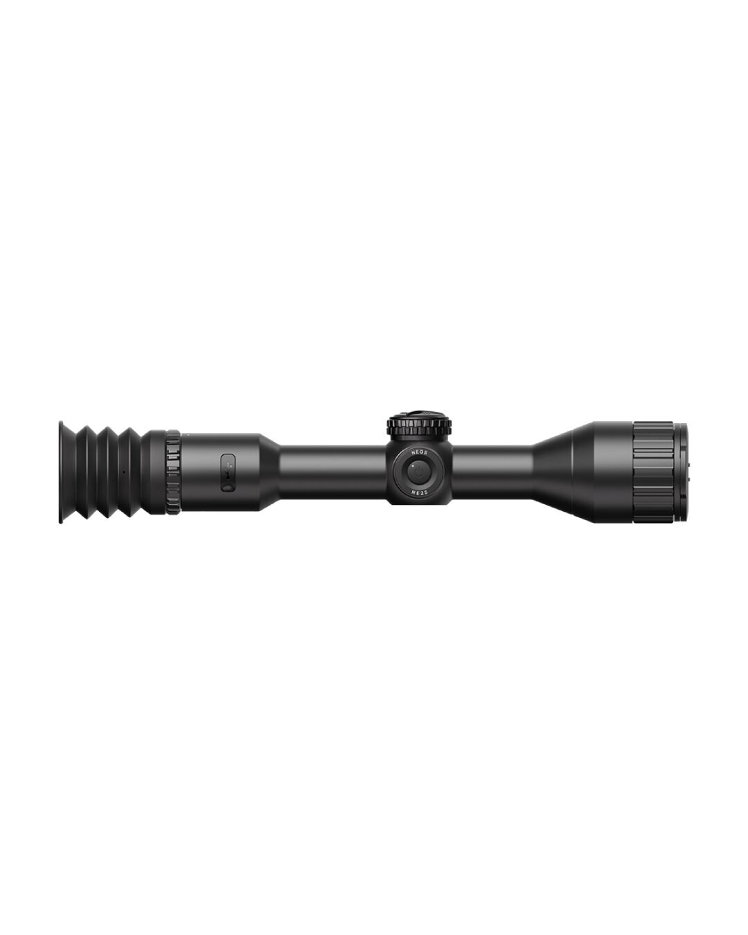 Imagen 4 de Visor térmico Neos NE25 Hikmicro - Negro Negro