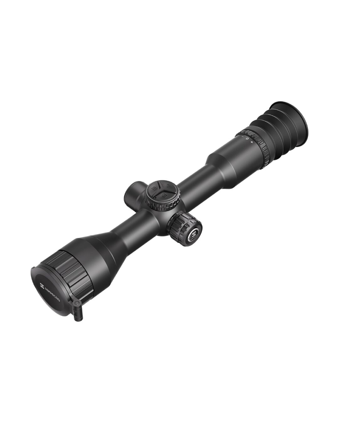 Imagen 5 de Visor térmico Neos NE25 Hikmicro - Negro Negro