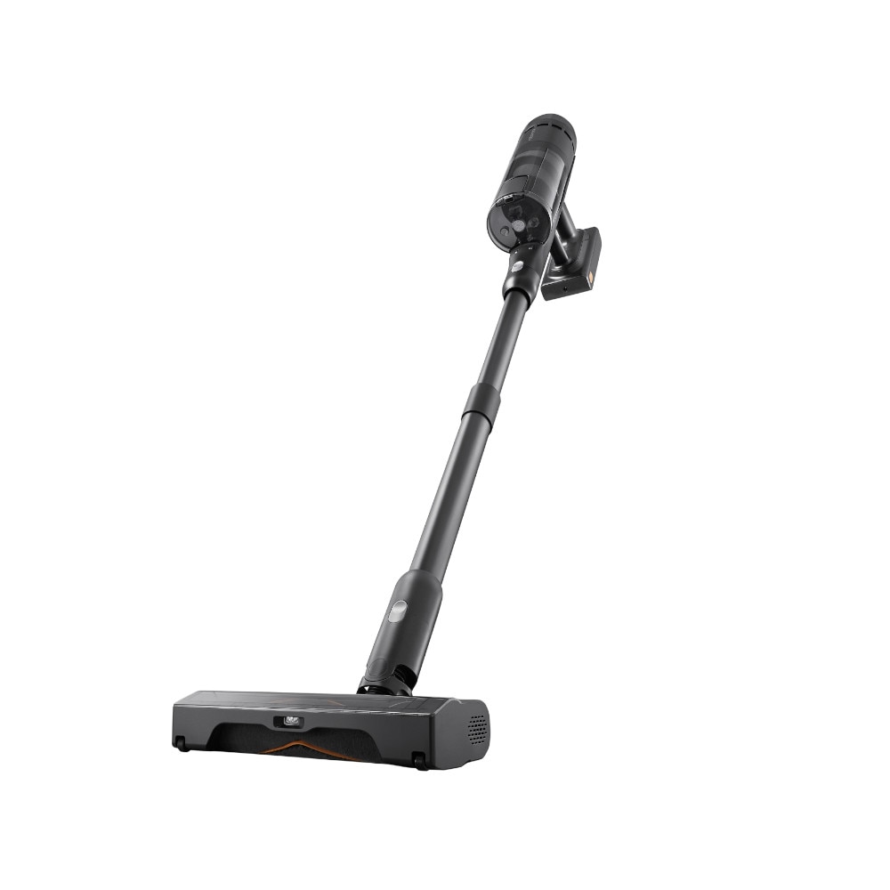 Roborock - Aspirador de escoba Roborock H60 Hub Ultra con estación autovaciado.