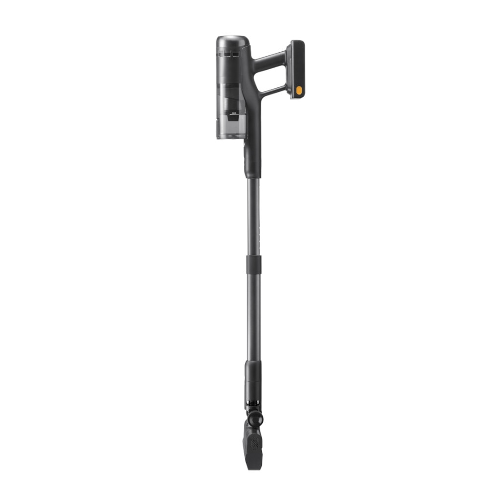 Aspirador de escoba Roborock H60 Hub Ultra con estación autovaciado - Negro Negro-3