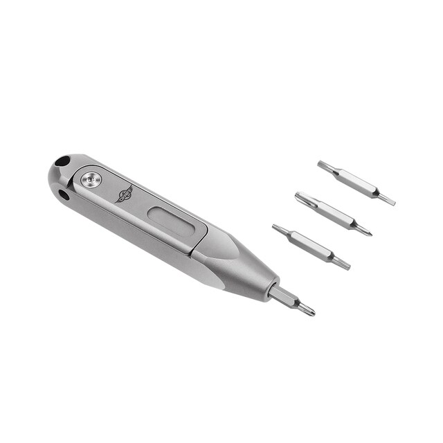 Imagen 0 de Multiherramienta Otacle D1 Oknife Olight