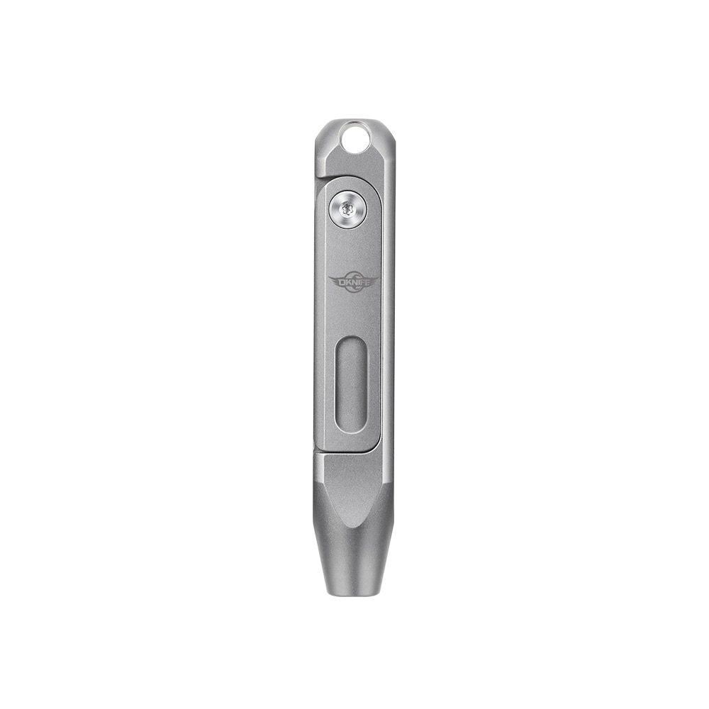 Multiherramienta Otacle D1 Oknife Olight - Metálico Metálico-5