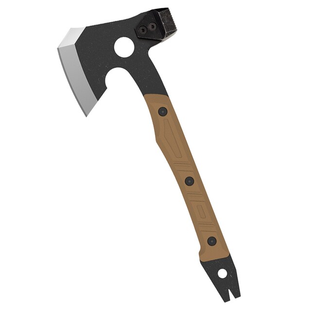 Imagen 0 de Hacha Oknife Otacle A1 Desert Olight